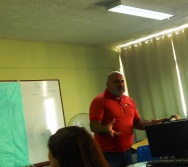 NA TRILHA DOS VALORES - CONSTRUÇÃO DO PROJETO - ANO II - MANUTENÇÃO