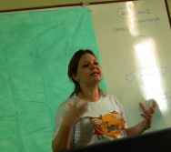 NA TRILHA DOS VALORES - CONSTRUÇÃO DO PROJETO - ANO II - MANUTENÇÃO