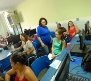 NA TRILHA DOS VALORES - CONSTRUÇÃO DO PROJETO - ANO II - MANUTENÇÃO