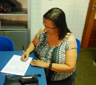 NA TRILHA DOS VALORES - CONSTRUÇÃO DO PROJETO - ANO II - MANUTENÇÃO