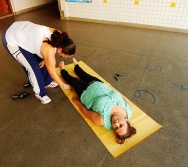 NA TRILHA DOS VALORES - CONSTRUÇÃO DO PROJETO - ANO II - MANUTENÇÃO