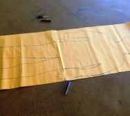 NA TRILHA DOS VALORES - CONSTRUÇÃO DO PROJETO - ANO II - MANUTENÇÃO