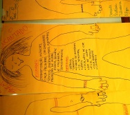 NA TRILHA DOS VALORES - CONSTRUÇÃO DO PROJETO - ANO II - MANUTENÇÃO