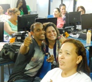 NA TRILHA DOS VALORES - CONSTRUÇÃO DO PROJETO - ANO II - MANUTENÇÃO