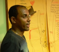 NA TRILHA DOS VALORES - CONSTRUÇÃO DO PROJETO - ANO II - MANUTENÇÃO