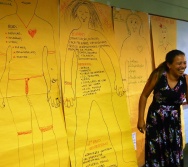 NA TRILHA DOS VALORES - CONSTRUÇÃO DO PROJETO - ANO II - MANUTENÇÃO