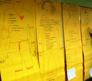 NA TRILHA DOS VALORES - CONSTRUÇÃO DO PROJETO - ANO II - MANUTENÇÃO