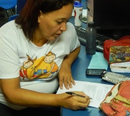 NA TRILHA DOS VALORES - CONSTRUÇÃO DO PROJETO - ANO II - MANUTENÇÃO