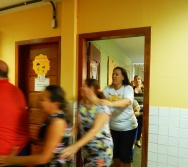 NA TRILHA DOS VALORES - CONSTRUÇÃO DO PROJETO - ANO II - MANUTENÇÃO