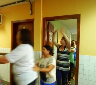 NA TRILHA DOS VALORES - CONSTRUÇÃO DO PROJETO - ANO II - MANUTENÇÃO