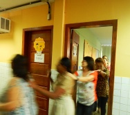 NA TRILHA DOS VALORES - CONSTRUÇÃO DO PROJETO - ANO II - MANUTENÇÃO