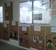 CINEMA E ARTE - PROJETO VIOLÊNCIA E JUVENTUDE - EEEFM ZUMBI DOS PALMARES