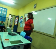 PROJETO NA TRILHA DOS VALORES - ANO II - VESPERTINO