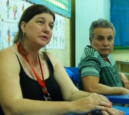 PROJETO NA TRILHA DOS VALORES - ANO II - VESPERTINO