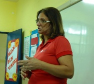 PROJETO NA TRILHA DOS VALORES - ANO II - VESPERTINO