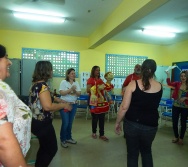 PROJETO NA TRILHA DOS VALORES - ANO II - VESPERTINO