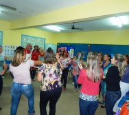 PROJETO NA TRILHA DOS VALORES - ANO II - VESPERTINO