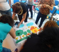 3º módulo - Curso Contando Histórias Colorindo Vidas - com Eugênio Fernandes (psicopedagogo)