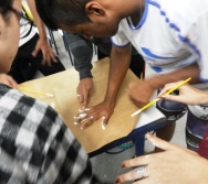 PALESTRA BULLYING BRINCADEIRA SEM LIMITES - EEEFM ZUMBI DOS PALMARES