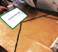 PALESTRA BULLYING BRINCADEIRA SEM LIMITES - EEEFM ZUMBI DOS PALMARES