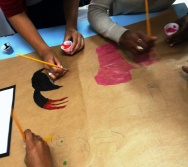 PALESTRA BULLYING BRINCADEIRA SEM LIMITES - EEEFM ZUMBI DOS PALMARES