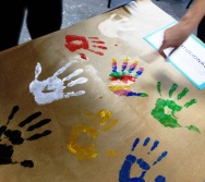 PALESTRA BULLYING BRINCADEIRA SEM LIMITES - EEEFM ZUMBI DOS PALMARES