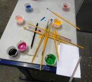 PALESTRA BULLYING BRINCADEIRA SEM LIMITES - EEEFM ZUMBI DOS PALMARES