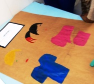 PALESTRA BULLYING BRINCADEIRA SEM LIMITES - EEEFM ZUMBI DOS PALMARES