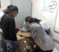 PALESTRA BULLYING BRINCADEIRA SEM LIMITES - EEEFM ZUMBI DOS PALMARES