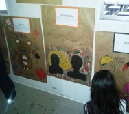 PALESTRA BULLYING BRINCADEIRA SEM LIMITES - EEEFM ZUMBI DOS PALMARES