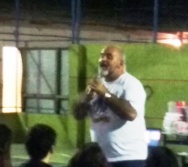 PALESTRA BULLYING BRINCADEIRA SEM LIMITES - EEEFM ZUMBI DOS PALMARES