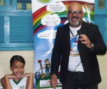 CASOS DE ESCOLA - CUIDA DE MIM - ENFRENTAMENTO AO BULLYING ESCOLAR - EMEF ANTÔNIO VIEIRA DE REZENDE
