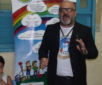 CASOS DE ESCOLA - CUIDA DE MIM - ENFRENTAMENTO AO BULLYING ESCOLAR - EMEF ANTÔNIO VIEIRA DE REZENDE