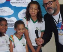 CASOS DE ESCOLA - CUIDA DE MIM - ENFRENTAMENTO AO BULLYING ESCOLAR - EMEF ANTÔNIO VIEIRA DE REZENDE