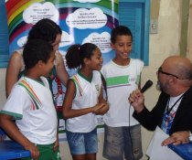 CASOS DE ESCOLA - CUIDA DE MIM - ENFRENTAMENTO AO BULLYING ESCOLAR - EMEF ANTÔNIO VIEIRA DE REZENDE