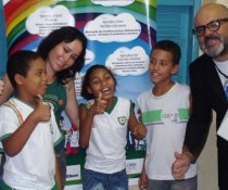 CASOS DE ESCOLA - CUIDA DE MIM - ENFRENTAMENTO AO BULLYING ESCOLAR - EMEF ANTÔNIO VIEIRA DE REZENDE