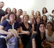 PROJETO CONTANDO HISTÓRIAS COLORINDO VIDAS