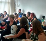 PROJETO CONTANDO HISTÓRIAS COLORINDO VIDAS