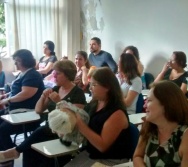 PROJETO CONTANDO HISTÓRIAS COLORINDO VIDAS