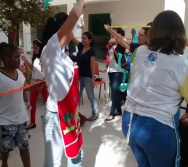 CONTANDO HISTÓRIA NA ACACCI - VITÓRIA