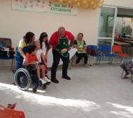 CONTANDO HISTÓRIA NA ACACCI - VITÓRIA