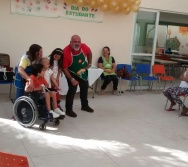 CONTANDO HISTÓRIA NA ACACCI - VITÓRIA