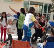 CONTANDO HISTÓRIA NA ACACCI - VITÓRIA