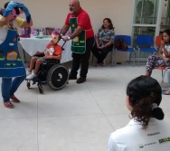 CONTANDO HISTÓRIA NA ACACCI - VITÓRIA