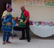 CONTANDO HISTÓRIA NA ACACCI - VITÓRIA