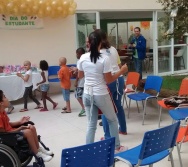 CONTANDO HISTÓRIA NA ACACCI - VITÓRIA