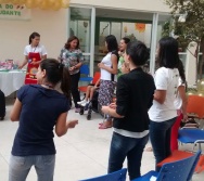 CONTANDO HISTÓRIA NA ACACCI - VITÓRIA