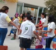 CONTANDO HISTÓRIA NA ACACCI - VITÓRIA