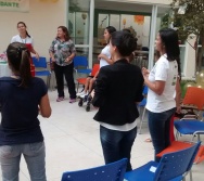 CONTANDO HISTÓRIA NA ACACCI - VITÓRIA