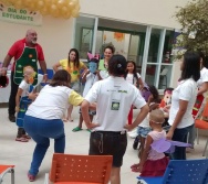 CONTANDO HISTÓRIA NA ACACCI - VITÓRIA